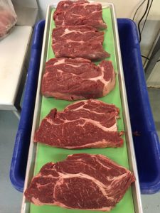 Beef on order - almena meat company 