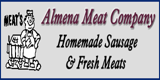 Almena Meat Company Logo 2